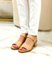 Imagen de Sandalia Galit Rosa