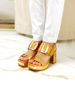 Imagen de Sandalia Bristol Cobre