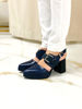 Imagen de Zapato Milan Azul