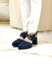 Imagen de Zapato Milan Azul