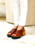 Imagen de Sandalia Newton Whisky