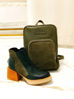 Imagen de Mochila Bouman Verde