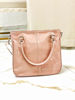 Imagen de Cartera Brit Rosa Cipria