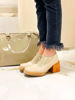 Imagen de Cartera Hertz Natural Charol