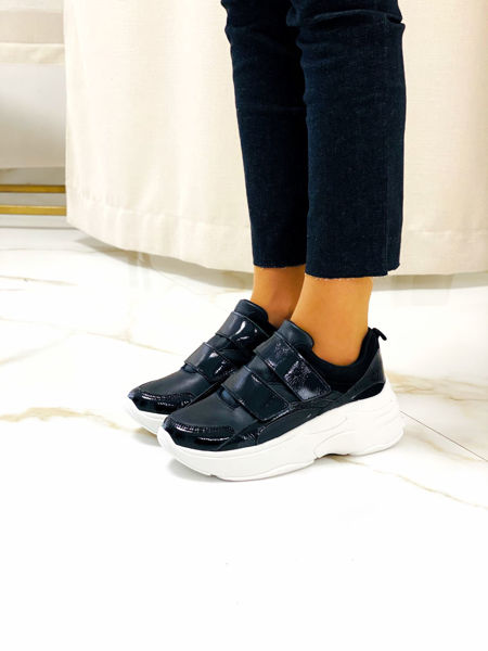 Imagen de Sneaker Pacino Negro