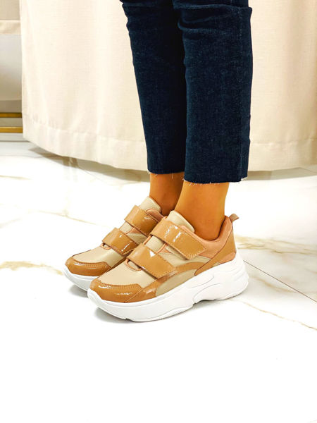 Imagen de Sneaker Pacino Nude
