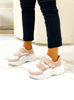 Imagen de Sneaker Pacino Rosa