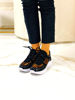 Imagen de Sneaker Willis Negro y Marrón pelo