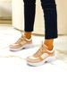 Imagen de Sneaker Willis Nude