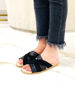 Imagen de Sandalia Tyler Negro