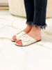 Imagen de Sandalia Bale Off White