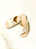 Imagen de Sandalia Bale Off White