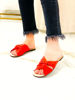Imagen de Sandalia Charlize Rojo