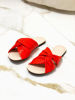Imagen de Sandalia Charlize Rojo