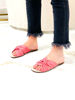 Imagen de Sandalia Charlize Rosa