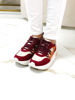 Imagen de Sneaker Phoenix Bordo