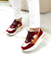 Imagen de Sneaker Phoenix Bordo