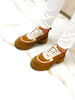 Imagen de Sneaker Lively Tostado
