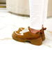 Imagen de Sneaker Lively Tostado
