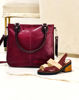 Imagen de Sandalia Donatella Bordo