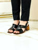 Imagen de Sandalia Grace Negro