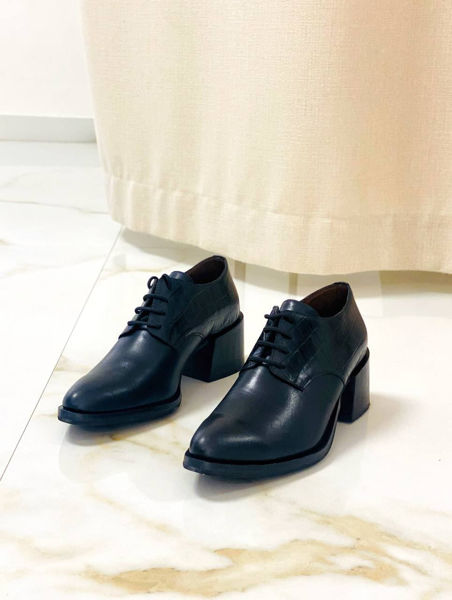 Imagen de Zapato Pope Negro
