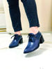 Imagen de Zapato Pope Azul