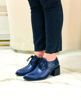 Imagen de Zapato Pope Azul