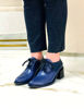 Imagen de Zapato Pope Azul