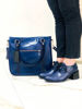 Imagen de Zapato Pope Azul