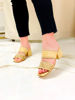 Imagen de Sandalia Mery Beige