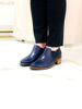 Imagen de Zapato Budapest Azul