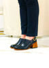 Imagen de Zapato Fedra Negro
