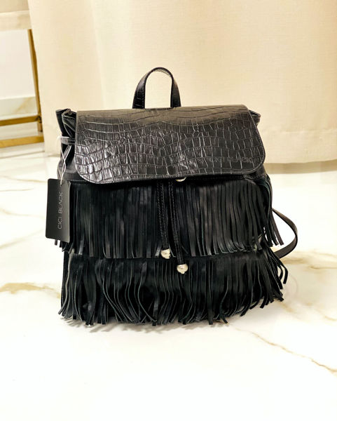 Imagen de Mochila Miranda Negro