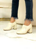 Imagen de Zapato Norwich Tiza