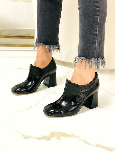 Imagen de Zapato Norwich Negro