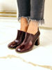 Imagen de Zapato Norwich Bordo