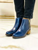Imagen de Bota Oslo Azul