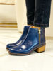 Imagen de Bota Oslo Azul