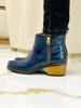 Imagen de Bota Oslo Azul