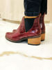 Imagen de Bota Marion Bordo