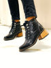 Imagen de Bota Dublin Negro