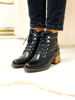 Imagen de Bota Dublin Negro