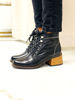 Imagen de Bota Dublin Negro