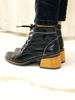 Imagen de Bota Dublin Negro