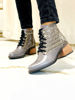 Imagen de Bota Dublin Gris