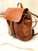 Imagen de Mochila Mandy Whisky