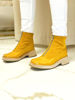 Imagen de Bota Krum Mostaza