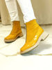 Imagen de Bota Krum Mostaza