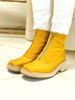 Imagen de Bota Krum Mostaza